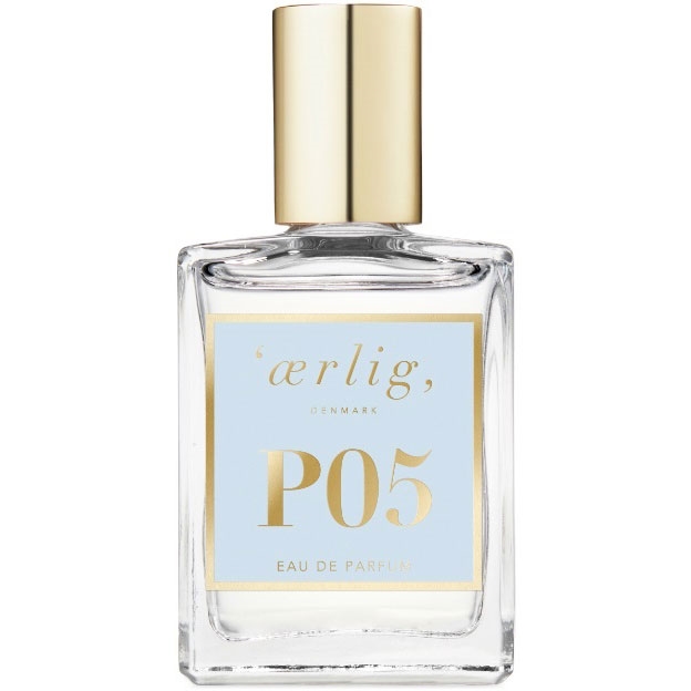 Ærlig P05 Eau de Parfum 15ml