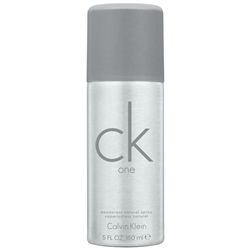 Calvin Klein Ck One Deodorant Spray 150ml