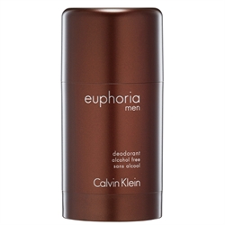 Calvin Klein Euphoria Man Deodorant Stick 75gr