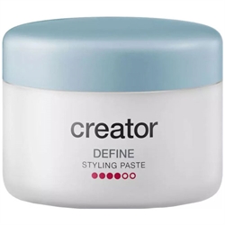 Creator Define Styling Paste 100ml