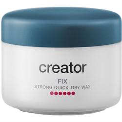 Creator Fix Strong Quick-Dry Wax 100ml