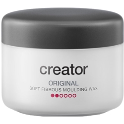 Creator Original Soft Fibrous Moulding Wax 100ml