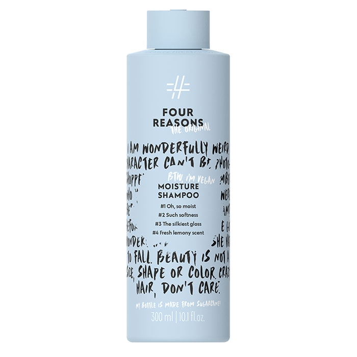 Four Reasons Original Moisture Shampoo 300ml