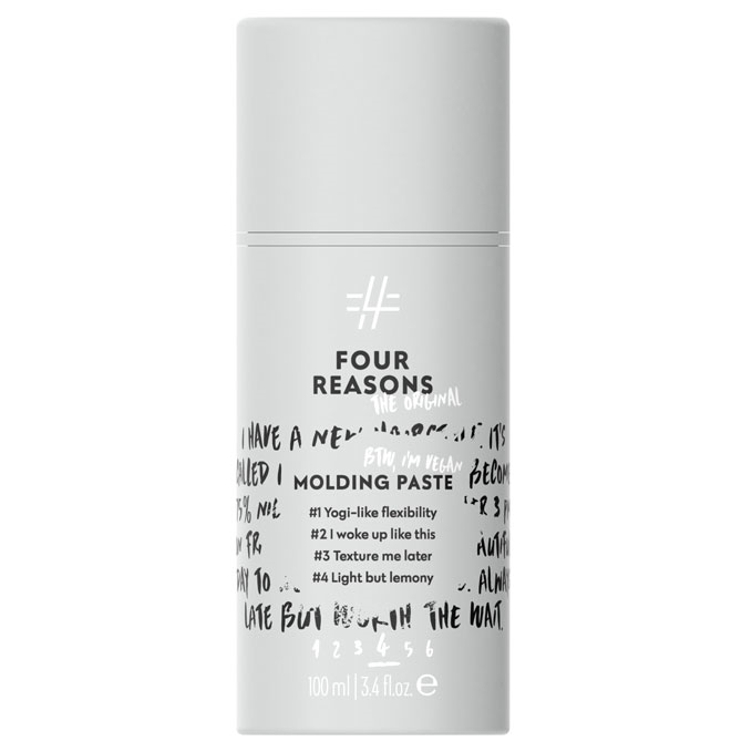 Four Reasons Original Molding Paste 100ml