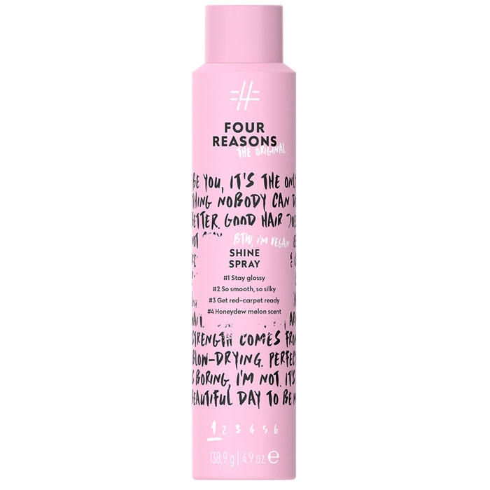 Four Reasons Original Shine Spray 200ml