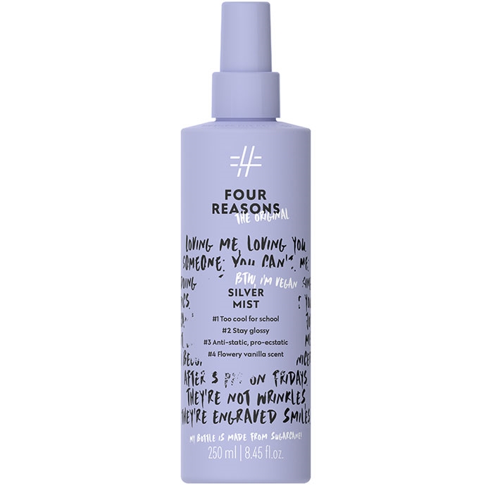 Four Reasons Original Silver Mist 250ml