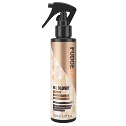 Fudge All Blonde 10 in 1 Condition + Shield Mist 150ml