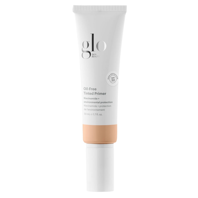 Glo Skin Beauty Oil-Free Tinted Primer SPF 30 Light - 50ml