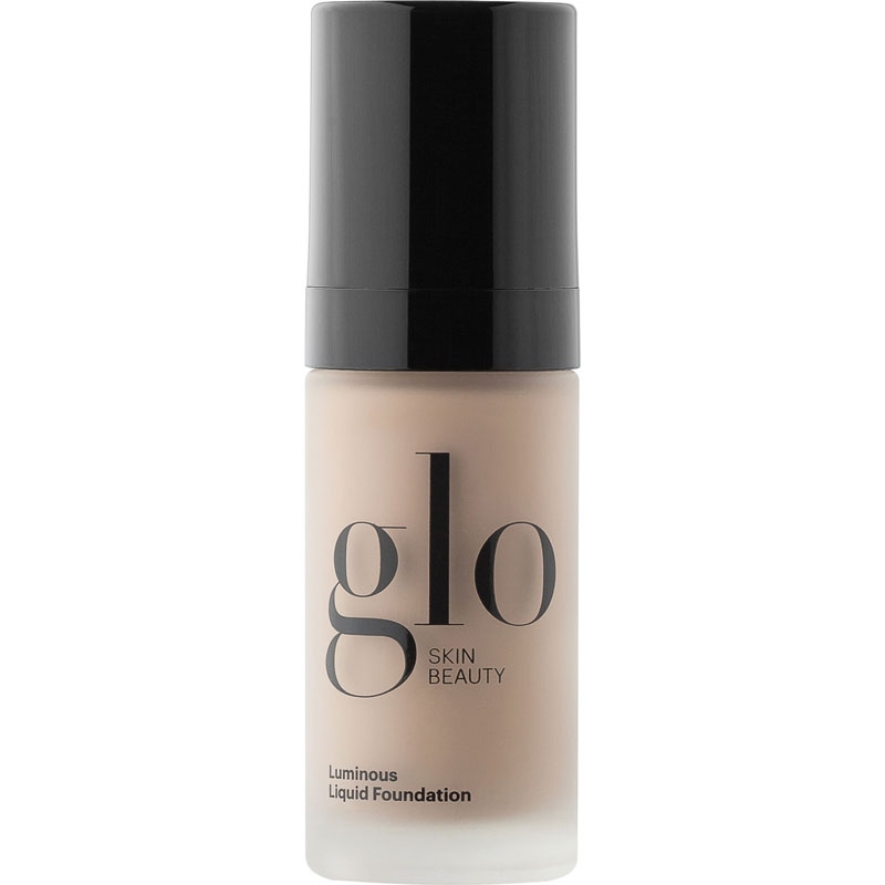 Glo Skin Beauty Luminous Liquid Foundation SPF 18 - Naturelle 30ml