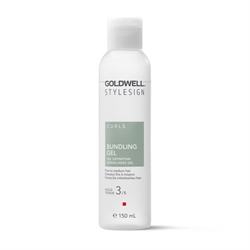 Goldwell StyleSign Bundling Gel 150ml