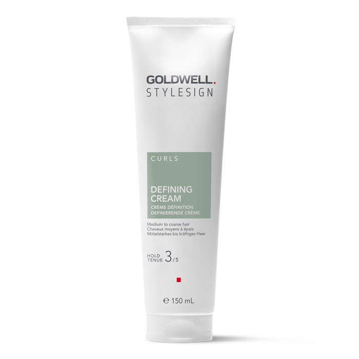 Goldwell StyleSign Defining Cream 150ml