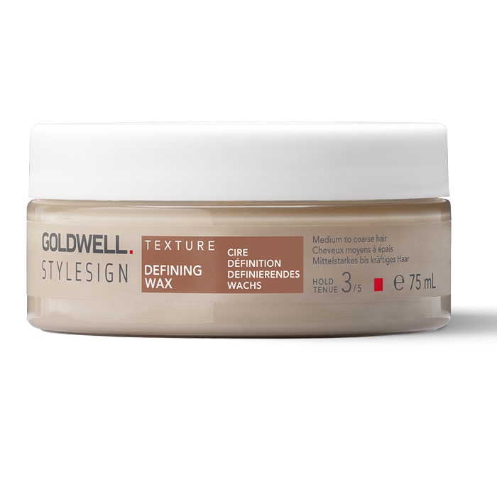 Goldwell StyleSign Defining Wax 75ml