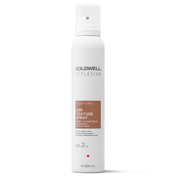 Goldwell StyleSign Dry Texture Spray 200ml