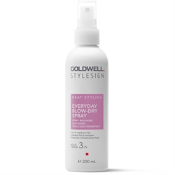 Goldwell StyleSign Everyday Blow-Dry Spray 200ml