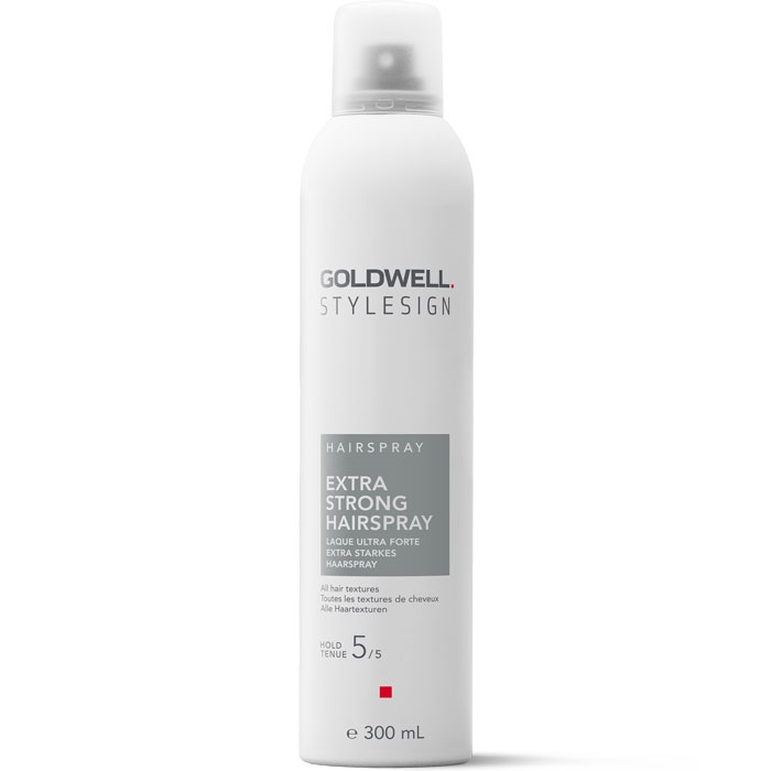 Goldwell StyleSign Extra Strong Hairspray 300ml