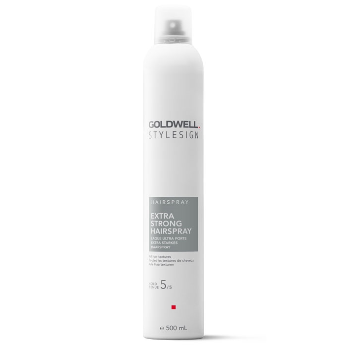 Goldwell StyleSign Extra Strong Hairspray 500ml