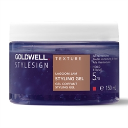 Goldwell StyleSign Lagoom Jam Styling Gel 150ml