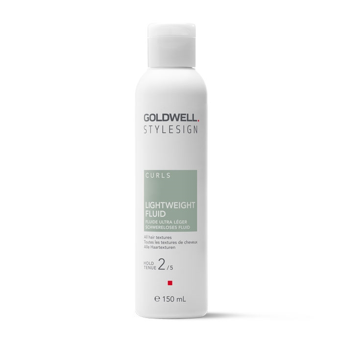 Goldwell StyleSign Lightweight  Fluid 150ml