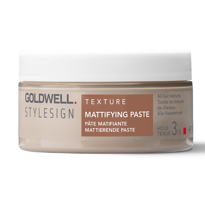 Goldwell StyleSign Mattifying Paste 100ml