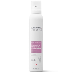 Goldwell StyleSign Shaping & Finishing Spray 200ml