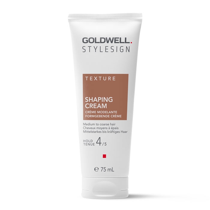 Goldwell StyleSign Shaping Cream 75ml