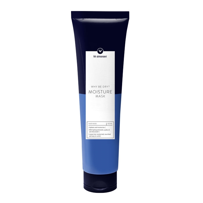 HH Simonsen Moisture Mask 150ml