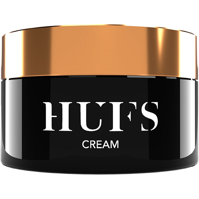 HUFS Cream 85ml