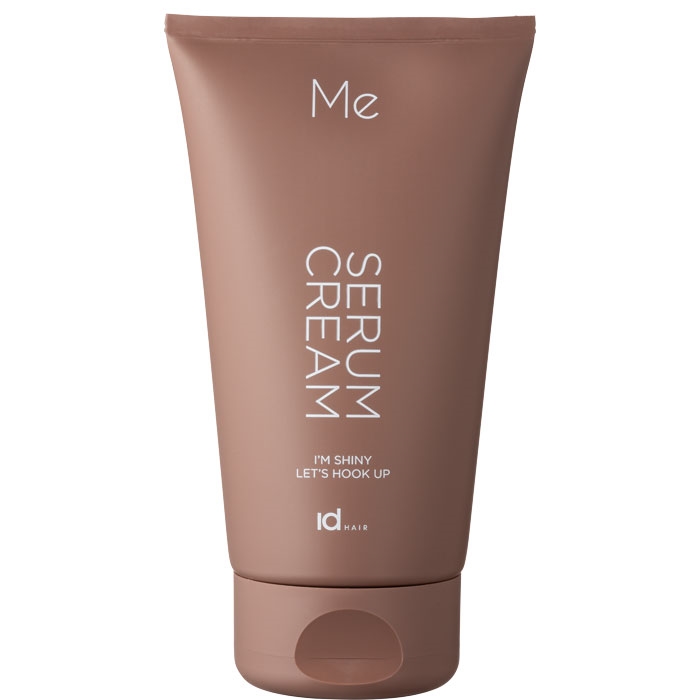 Id Hair Me Serum Cream 150ml