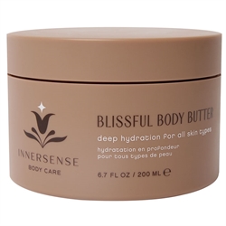 Innersense Blissful Body Butter 200ml