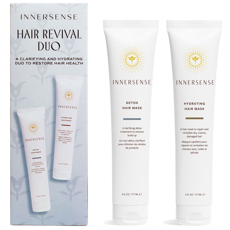 Innersense Hair Revival Duo