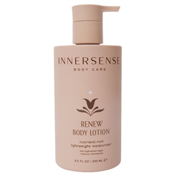 Innersense Renew Body Lotion 250ml