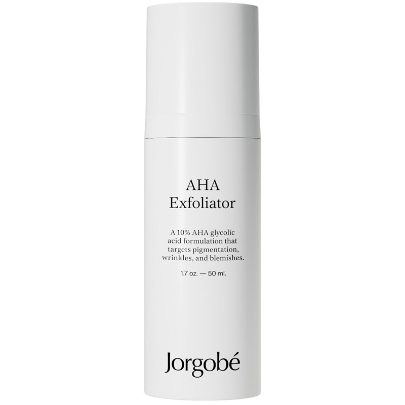 Jorgobé AHA Exfoliator 50ml