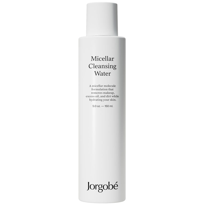 Jorgobé Micellar Cleansing Water 150ml