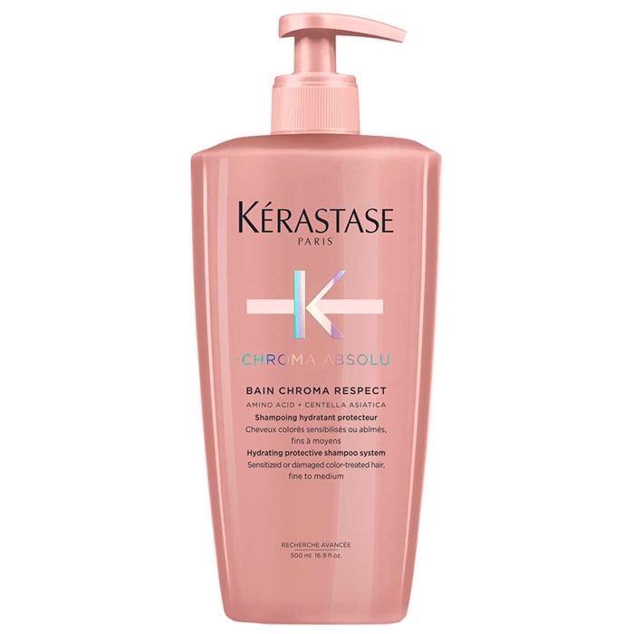 Kerastase Chroma Absolu Bain Chroma Respect 500ml