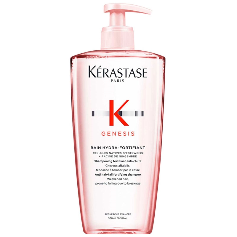 Kerastase Genesis Bain Hydra-Fortifiant 500ml