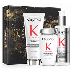 Kerastase Premiére Holiday Gift Set