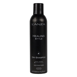 Lanza Healing Style DRY SHAMPOO 300ml Tørshampoo