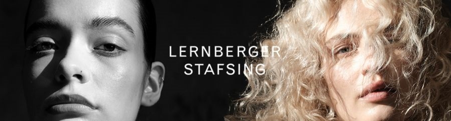 Lernberger Stafsing schampo och produkter