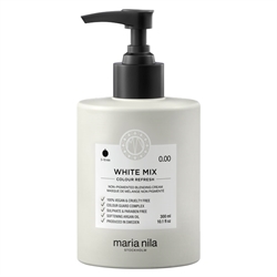 Maria Nila Colour Refresh 0.00 White Mix 300ml