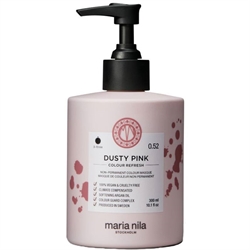 Maria Nila Colour Refresh 0.52 Dusty Pink 300ml