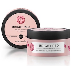 Maria Nila Colour Refresh 0.66 Bright Red 100 ml