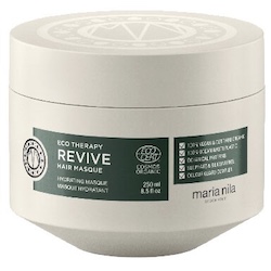 Maria Nila Eco Therapy Revive Hair Masque 250ml