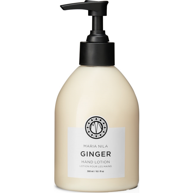 Maria Nila Ginger Hand Lotion 300ml