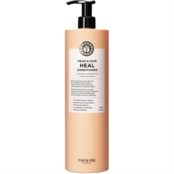 Maria Nila Head & Hair Heal Conditioner 1000ml