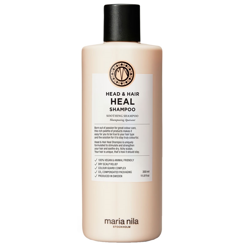 Maria Nila Head & Hair Heal Shampoo 350ml