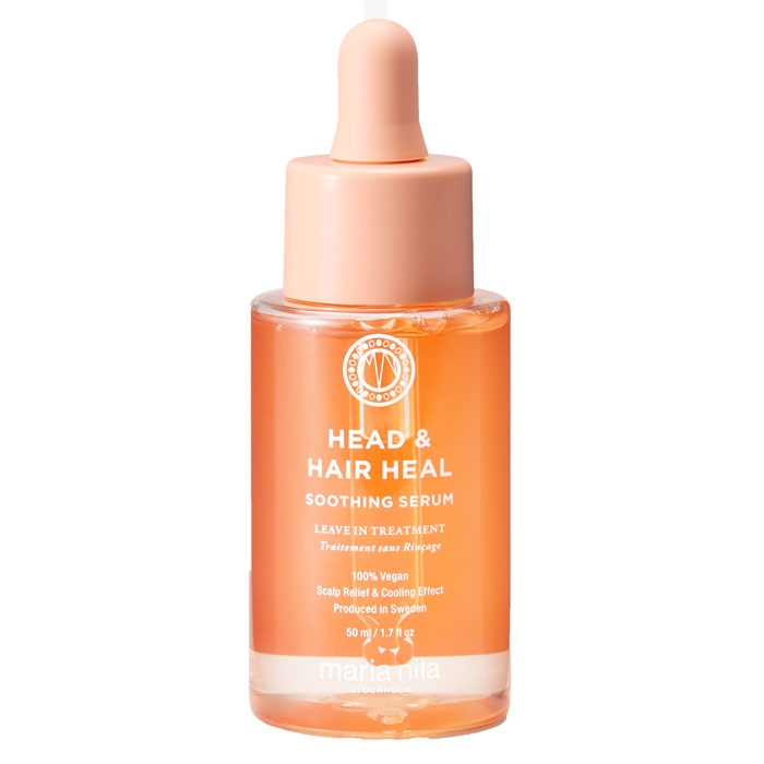 Maria Nila Head & Hair Soothing Serum 50ml