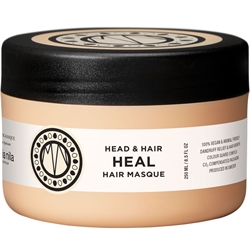 Maria Nila Head & Hair Heal Masque 250ml