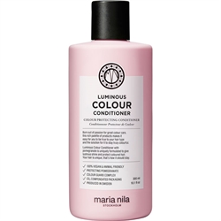 Maria Nila Luminous Colour Conditioner 300ml