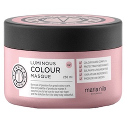 Maria Nila Luminous Colour Masque 250ml