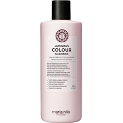 Maria Nila Luminous Colour Shampoo 350ml